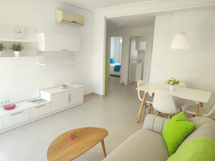 Image No.7-2 Bed Apartment for sale