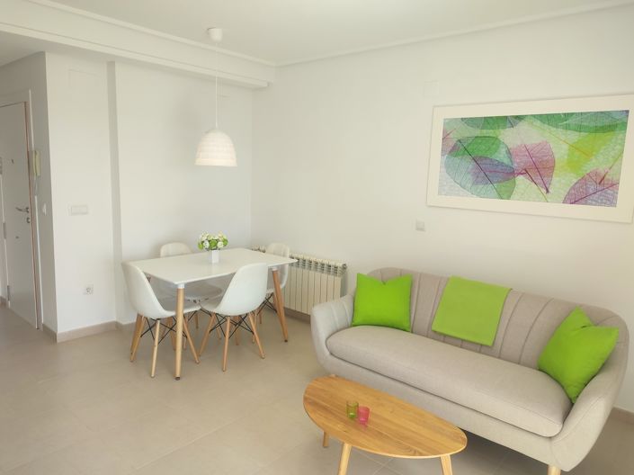 Image No.8-2 Bed Apartment for sale