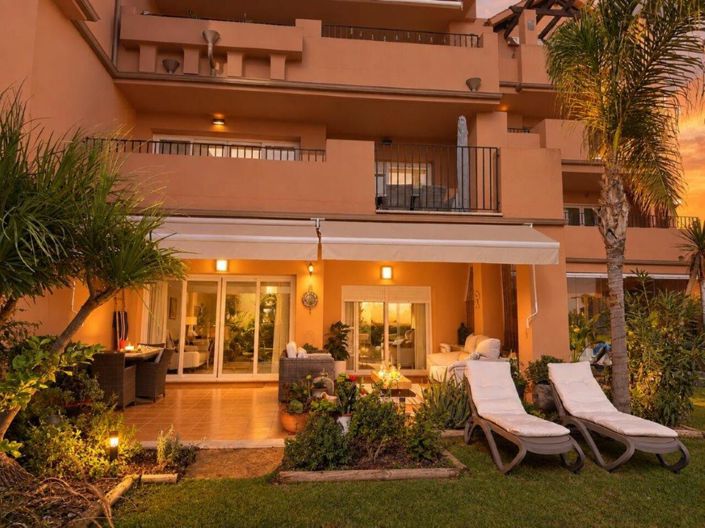 Image No.19-2 Bed Apartment for sale