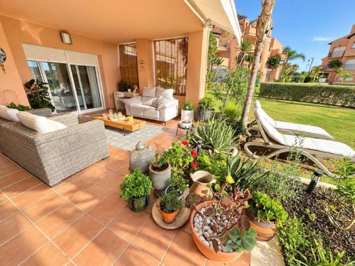 Image No.21-2 Bed Apartment for sale