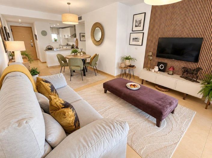 Image No.7-2 Bed Apartment for sale