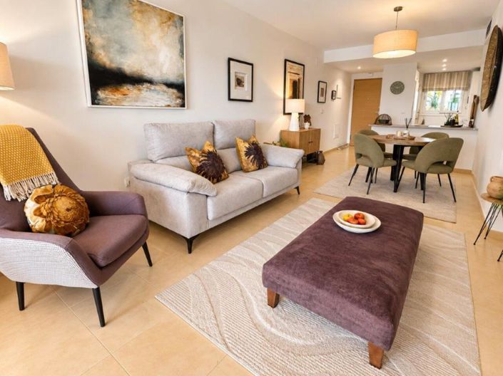 Image No.9-2 Bed Apartment for sale