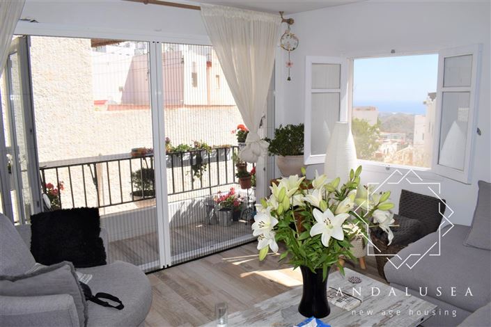 Image No.3-Propriété de 2 chambres à vendre à Mojacar