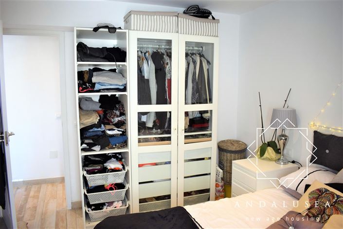 Image No.22-Propriété de 2 chambres à vendre à Mojacar