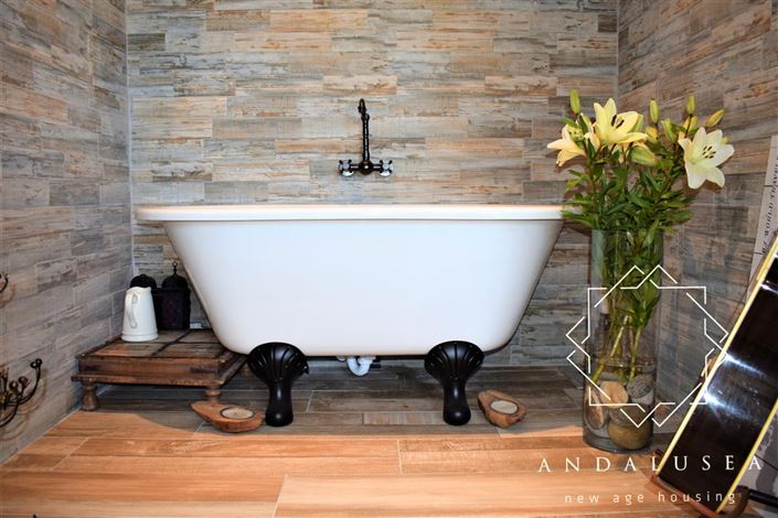 Image No.25-Propriété de 2 chambres à vendre à Mojacar