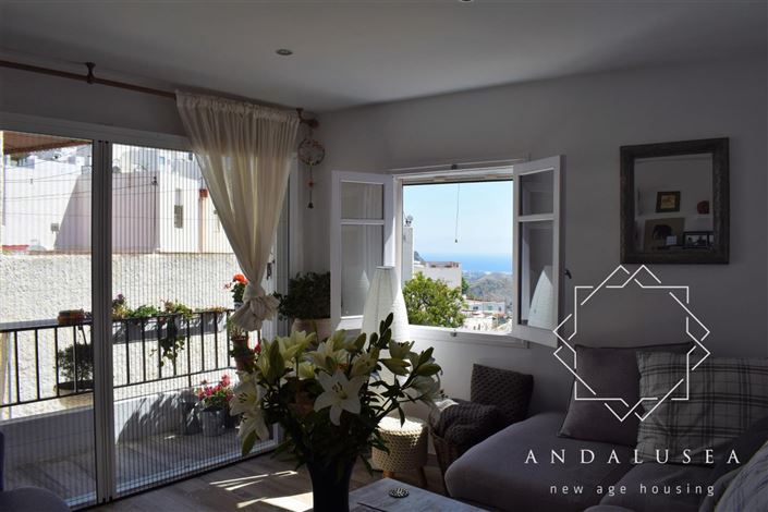 Image No.4-Propriété de 2 chambres à vendre à Mojacar