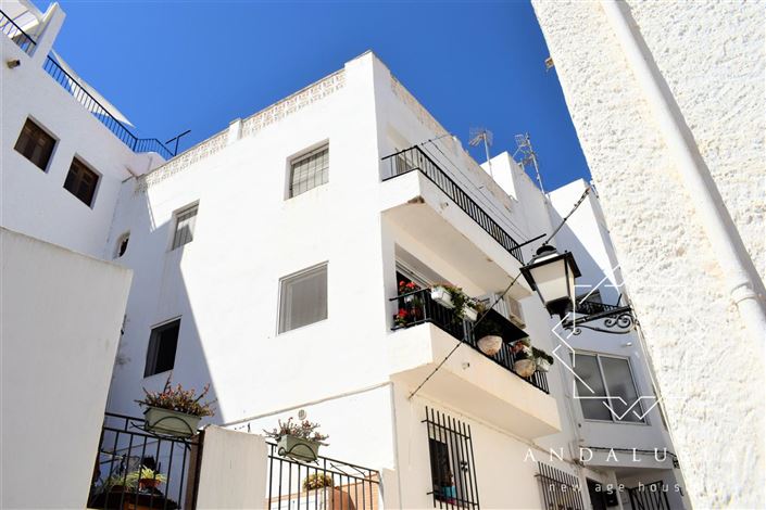 Image No.37-Propriété de 2 chambres à vendre à Mojacar