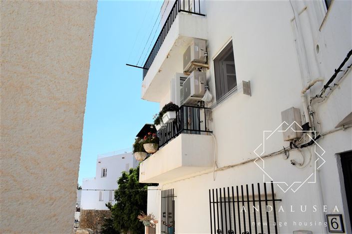 Image No.38-Propriété de 2 chambres à vendre à Mojacar