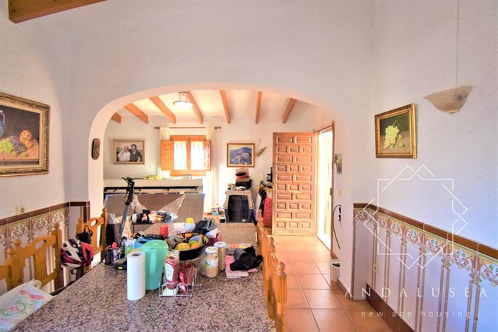 Image No.14-Propriété de 4 chambres à vendre à Mojacar