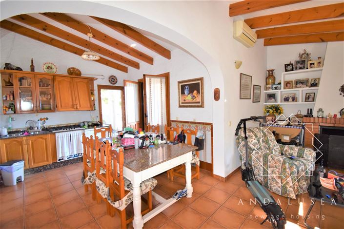 Image No.15-Propriété de 4 chambres à vendre à Mojacar