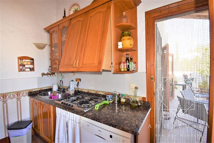 Image No.16-Propriété de 4 chambres à vendre à Mojacar