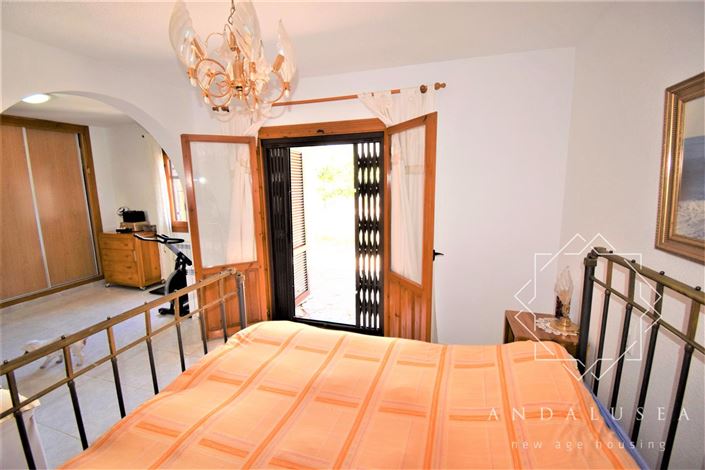 Image No.18-Propriété de 4 chambres à vendre à Mojacar