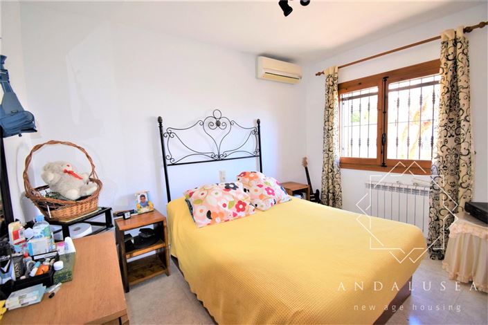 Image No.21-Propriété de 4 chambres à vendre à Mojacar