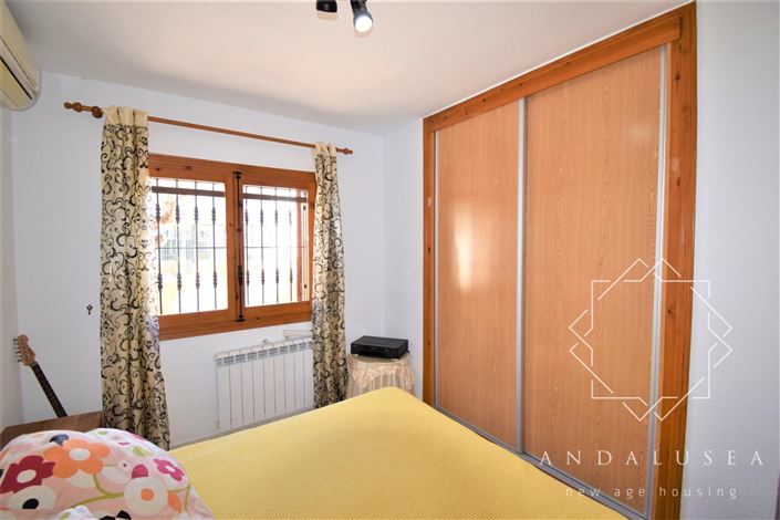 Image No.23-Propriété de 4 chambres à vendre à Mojacar