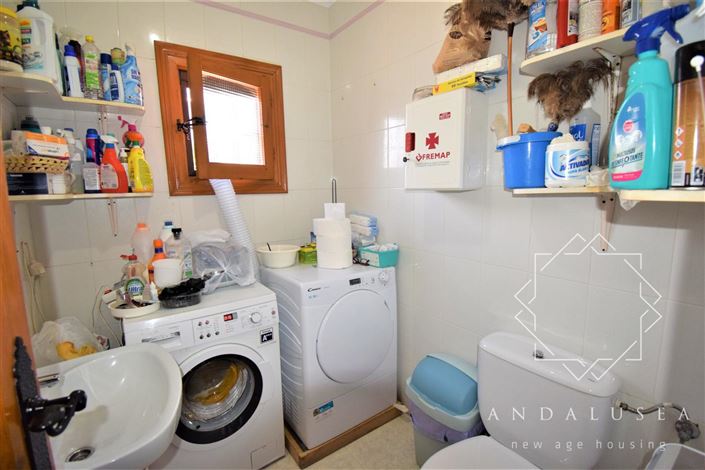 Image No.26-Propriété de 4 chambres à vendre à Mojacar