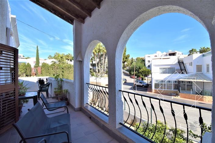 Image No.30-Propriété de 4 chambres à vendre à Mojacar