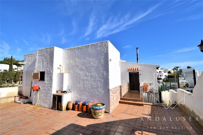 Image No.31-Propriété de 4 chambres à vendre à Mojacar