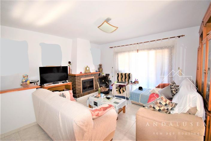 Image No.6-Propriété de 4 chambres à vendre à Mojacar