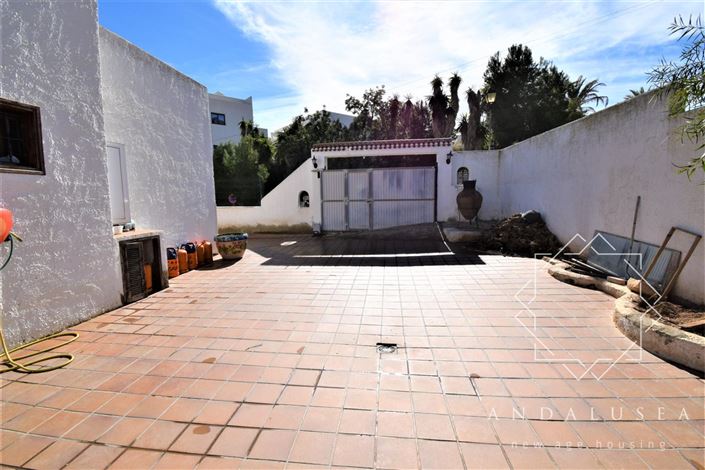 Image No.34-Propriété de 4 chambres à vendre à Mojacar