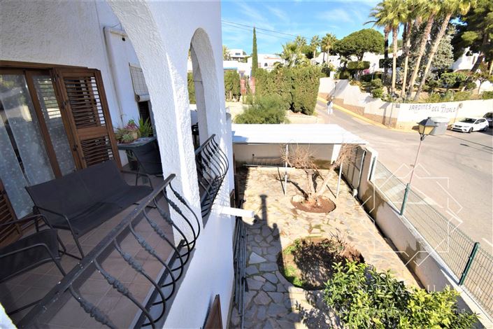 Image No.40-Propriété de 4 chambres à vendre à Mojacar