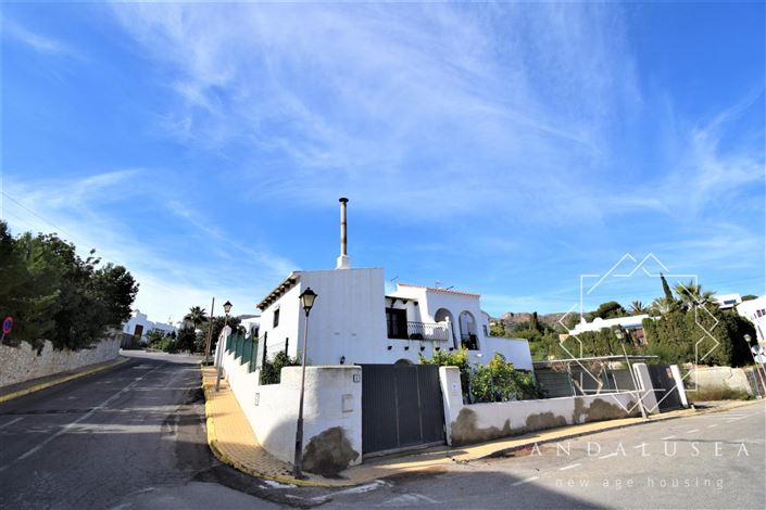 Image No.49-Propriété de 4 chambres à vendre à Mojacar