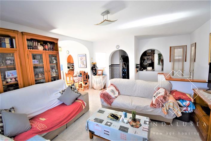 Image No.9-Propriété de 4 chambres à vendre à Mojacar
