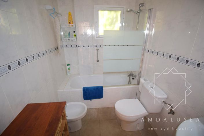 Image No.26-Propriété de 2 chambres à vendre à Mojacar