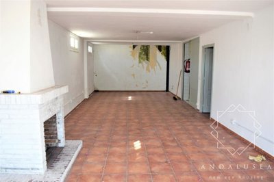 Salón