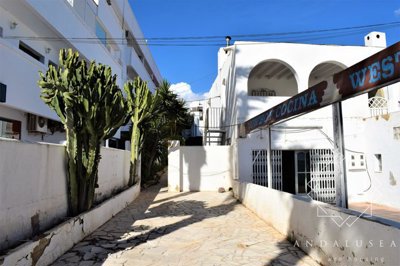 Jardín