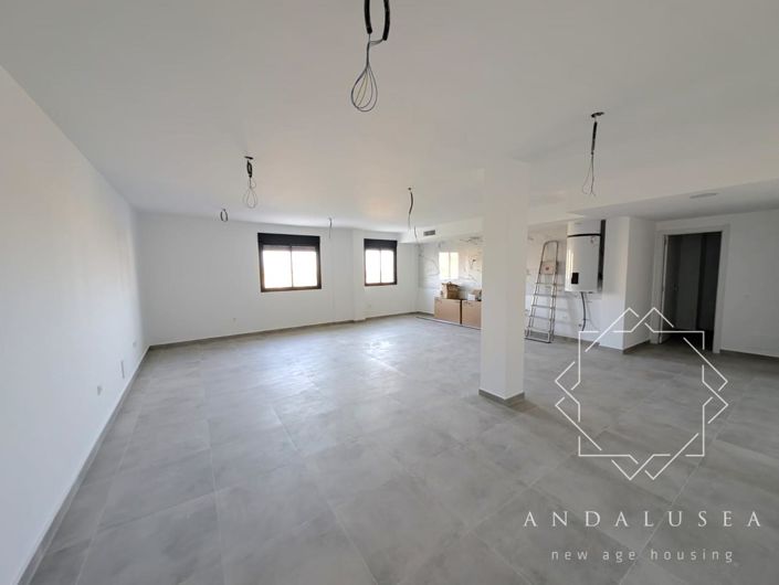 Image No.2-Propriété de 3 chambres à vendre à Los Gallardos