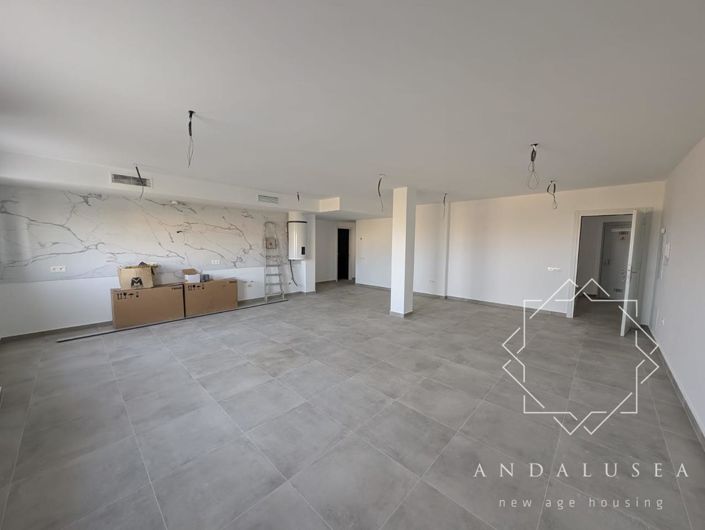Image No.3-Propriété de 3 chambres à vendre à Los Gallardos