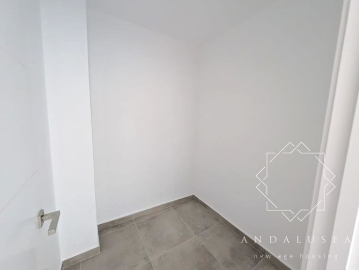 Image No.8-Propriété de 3 chambres à vendre à Los Gallardos