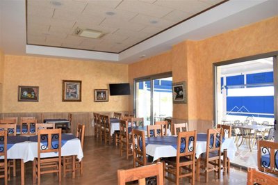 Comedor