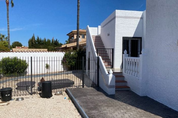 Image No.37-Villa de 3 chambres à vendre à Ciudad Quesada