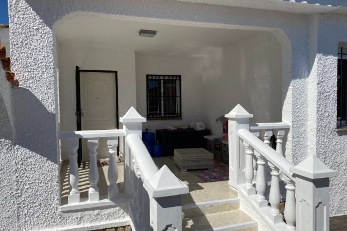 Image No.5-Villa de 3 chambres à vendre à Ciudad Quesada