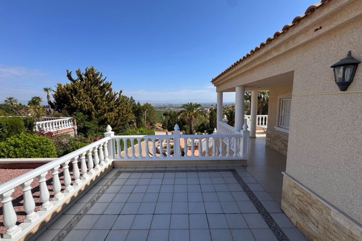 Image No.20-Villa de 3 chambres à vendre à Algorfa