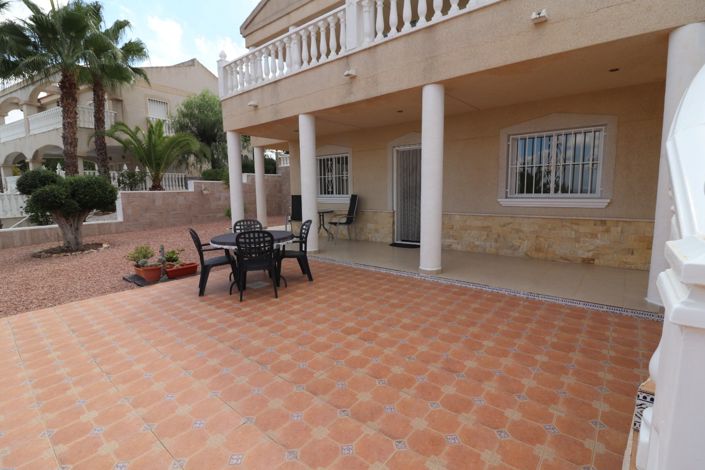 Image No.19-Villa de 3 chambres à vendre à Algorfa
