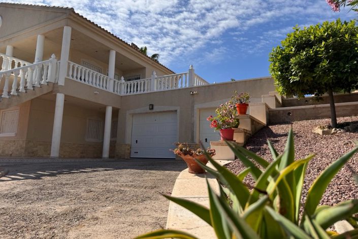 Image No.27-Villa de 3 chambres à vendre à Algorfa