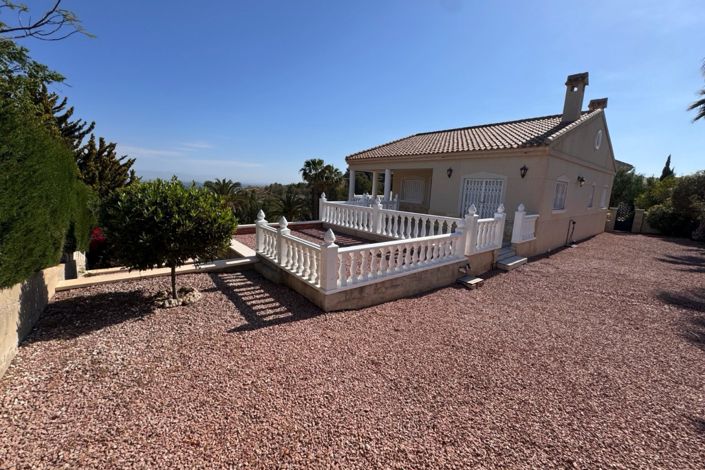 Image No.29-Villa de 3 chambres à vendre à Algorfa