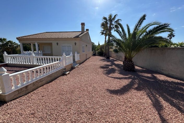 Image No.30-Villa de 3 chambres à vendre à Algorfa