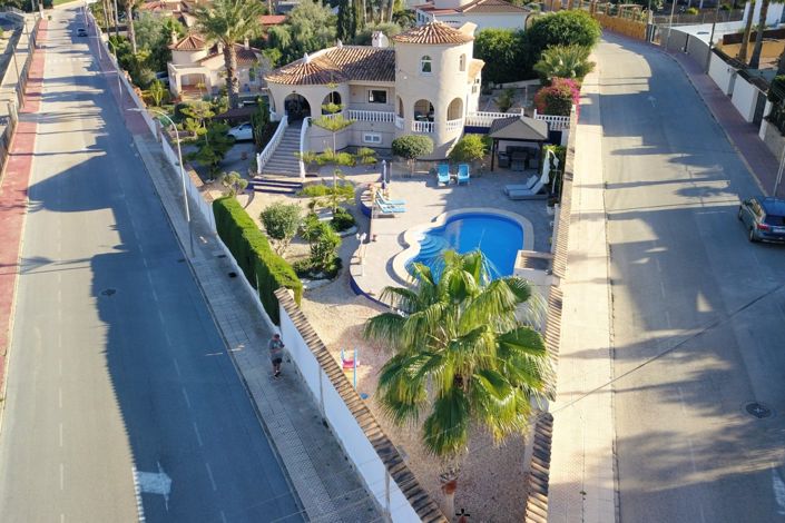 Image No.4-5 Bed Villa for sale