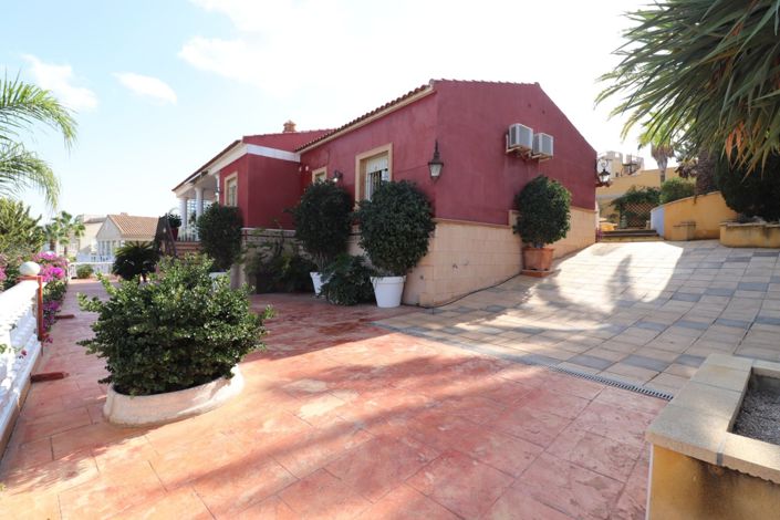 Image No.36-Villa de 3 chambres à vendre à Algorfa