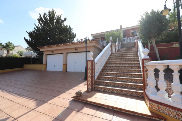 Image No.39-Villa de 3 chambres à vendre à Algorfa