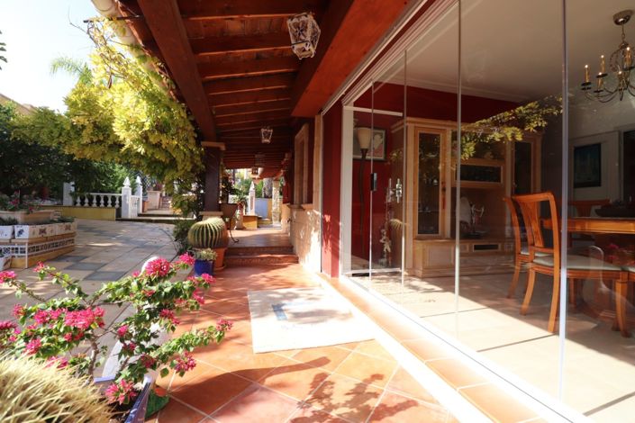 Image No.32-Villa de 3 chambres à vendre à Algorfa