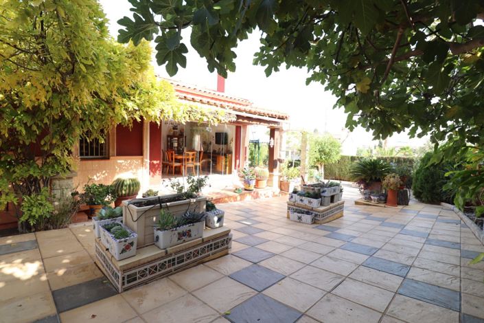 Image No.47-Villa de 3 chambres à vendre à Algorfa