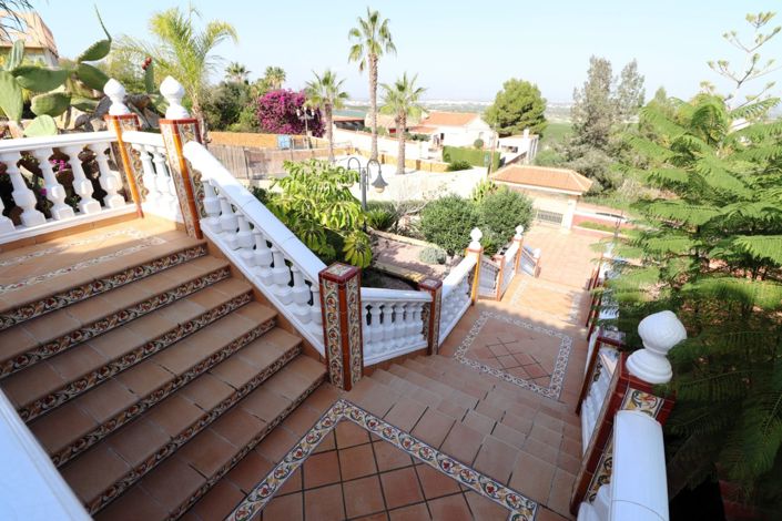 Image No.43-Villa de 3 chambres à vendre à Algorfa