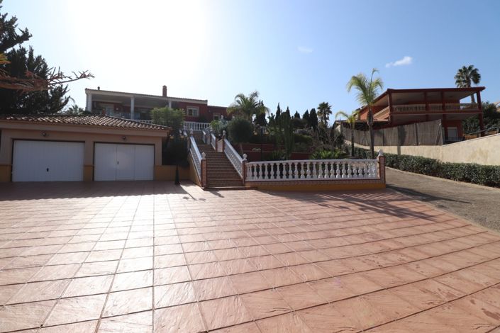 Image No.7-Villa de 3 chambres à vendre à Algorfa