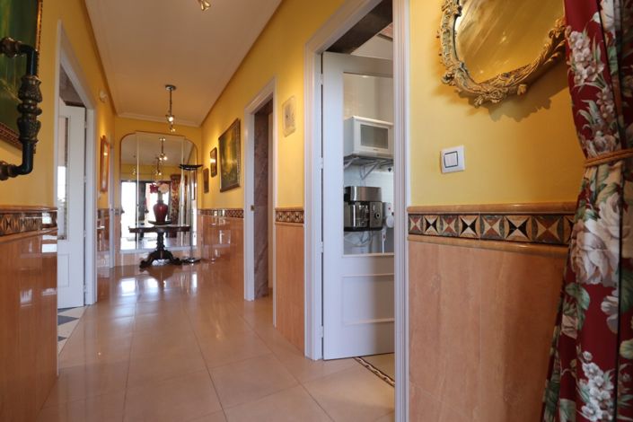 Image No.8-Villa de 3 chambres à vendre à Algorfa