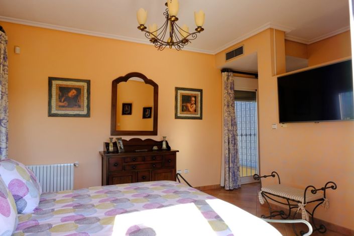 Image No.20-Propriété de 4 chambres à vendre à Orihuela