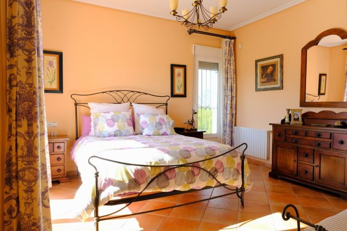 Image No.21-Propriété de 4 chambres à vendre à Orihuela